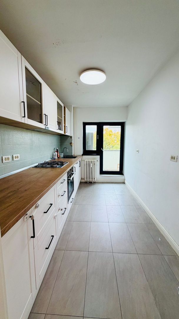 3 camere Splaiul Unirii | Radu Voda | Marasesti | bloc 1996 - Poză 13