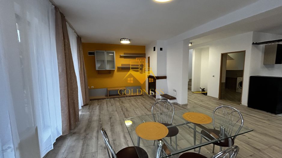 4 camere open space, Curte, Parcare, Modern, Lidl, Buna Ziua - Poză 7