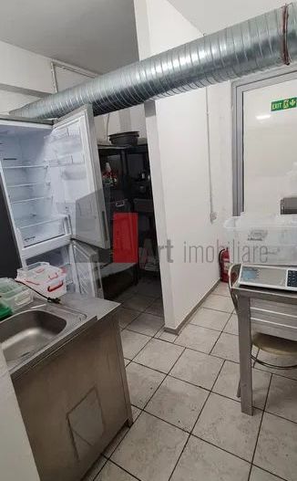 Spatiu comercial de inchiriat in zona Apusului (Parc Apusului) - Poză 2