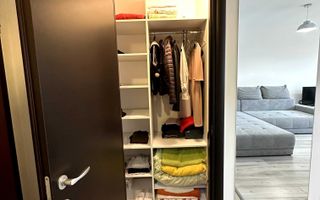 Garsonieră Baneasa Bucuresti Nord I Jandarmeriei I COMISION 0% - Poză 7