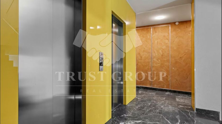 Apartament 2 camere Floreasca Residence | 2020 | Mobilat si utilat Lux - Poză 28
