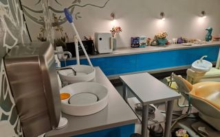 Cabinet stomatologic de inchiriat - Poză 2