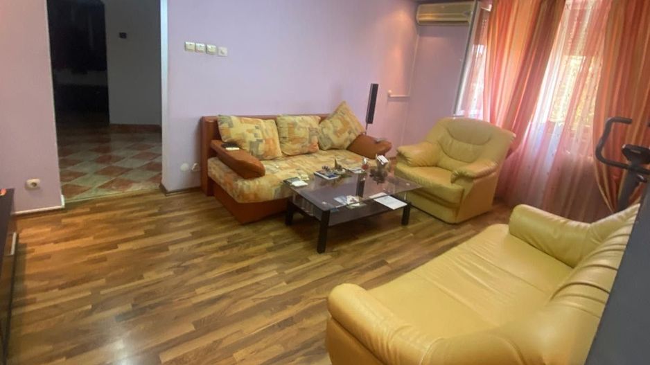 Apartament 3 camere I 1 decebmbrie 1918 I Vanzare - Poză 1