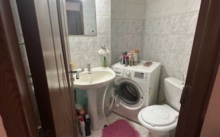 Apartament 4 camere decomandate – Mărăști, zona BRD. - Poză 8