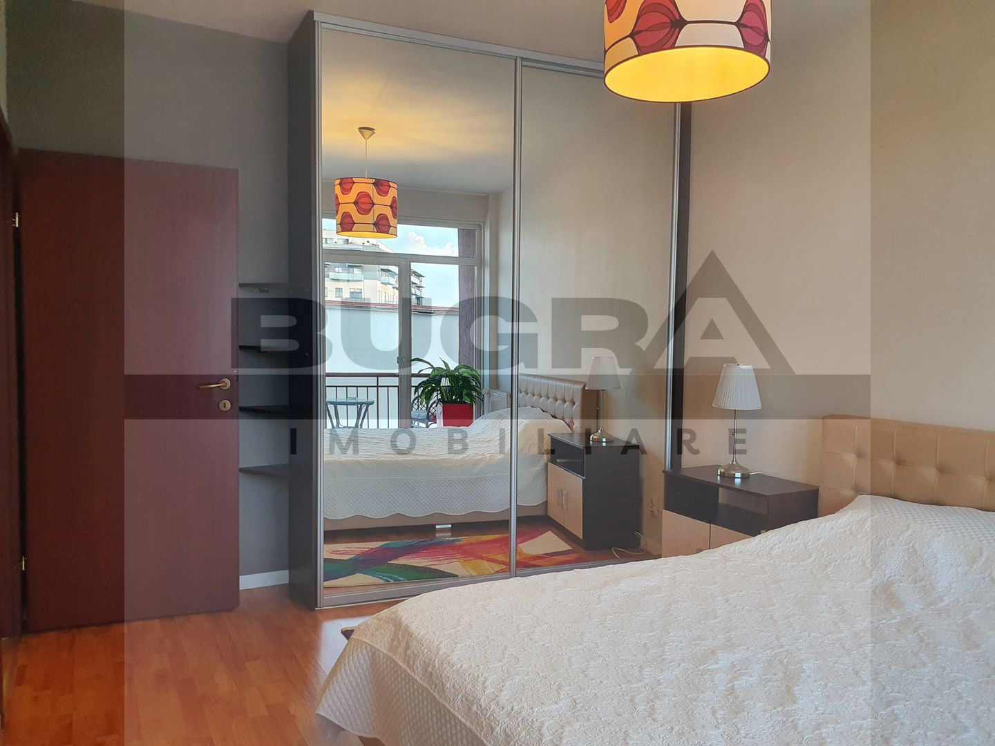 Apartament de 2 camere, 67mp,  decomandat, modern, zona Centrala - Poză 2