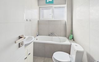 Chirie 2 camere Strada Facliei - Poză 6