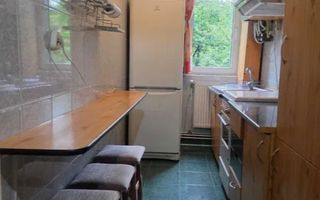 Apartament cu 2 camere decomandat in Manastur, etaj 1 ! - Poză 4