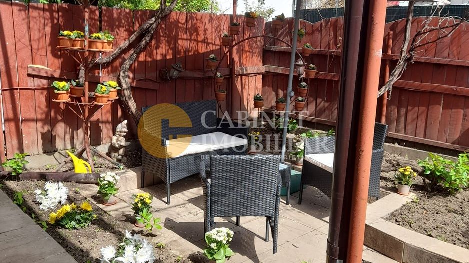 Casa renovata zona Centrala Iasi - manastirea Trei Ierarhi - Poză 2