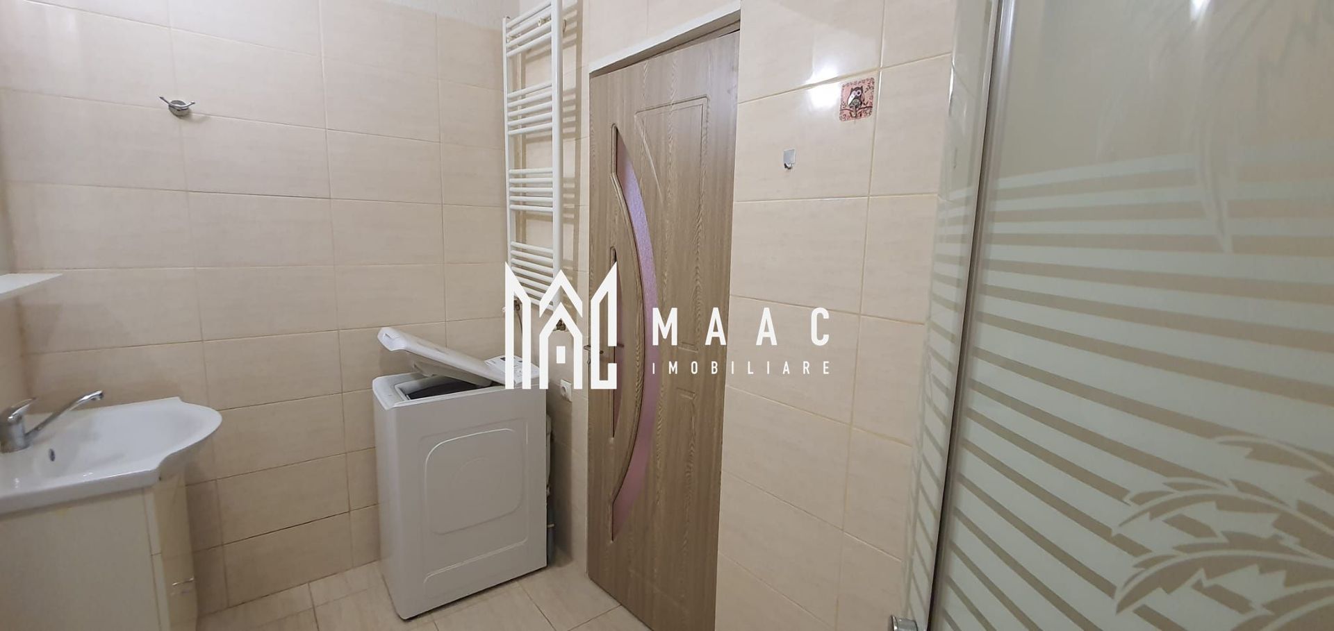 Apartament 2 Camere | Etaj Intermediar | zona Dedeman - Poză 3