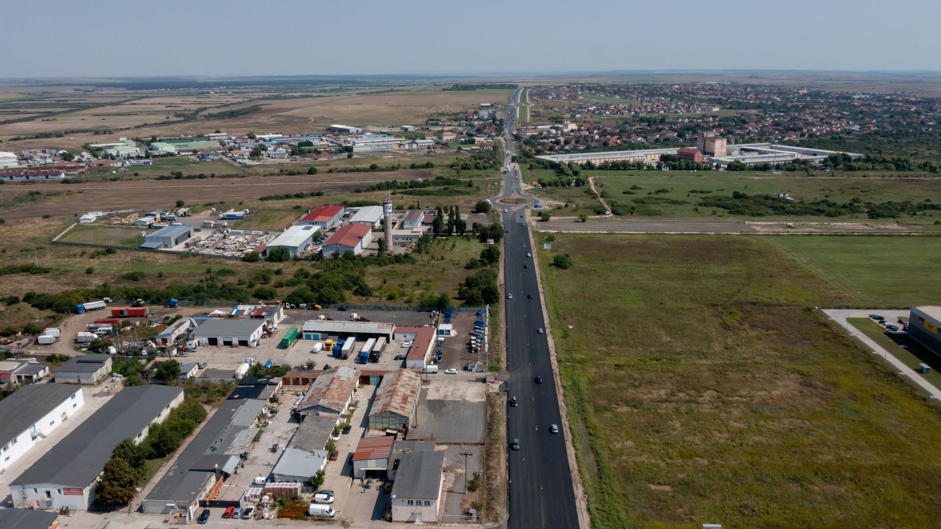 Teren de 1000 mp în Zona de Nord a Timișoarei! - Poză 5