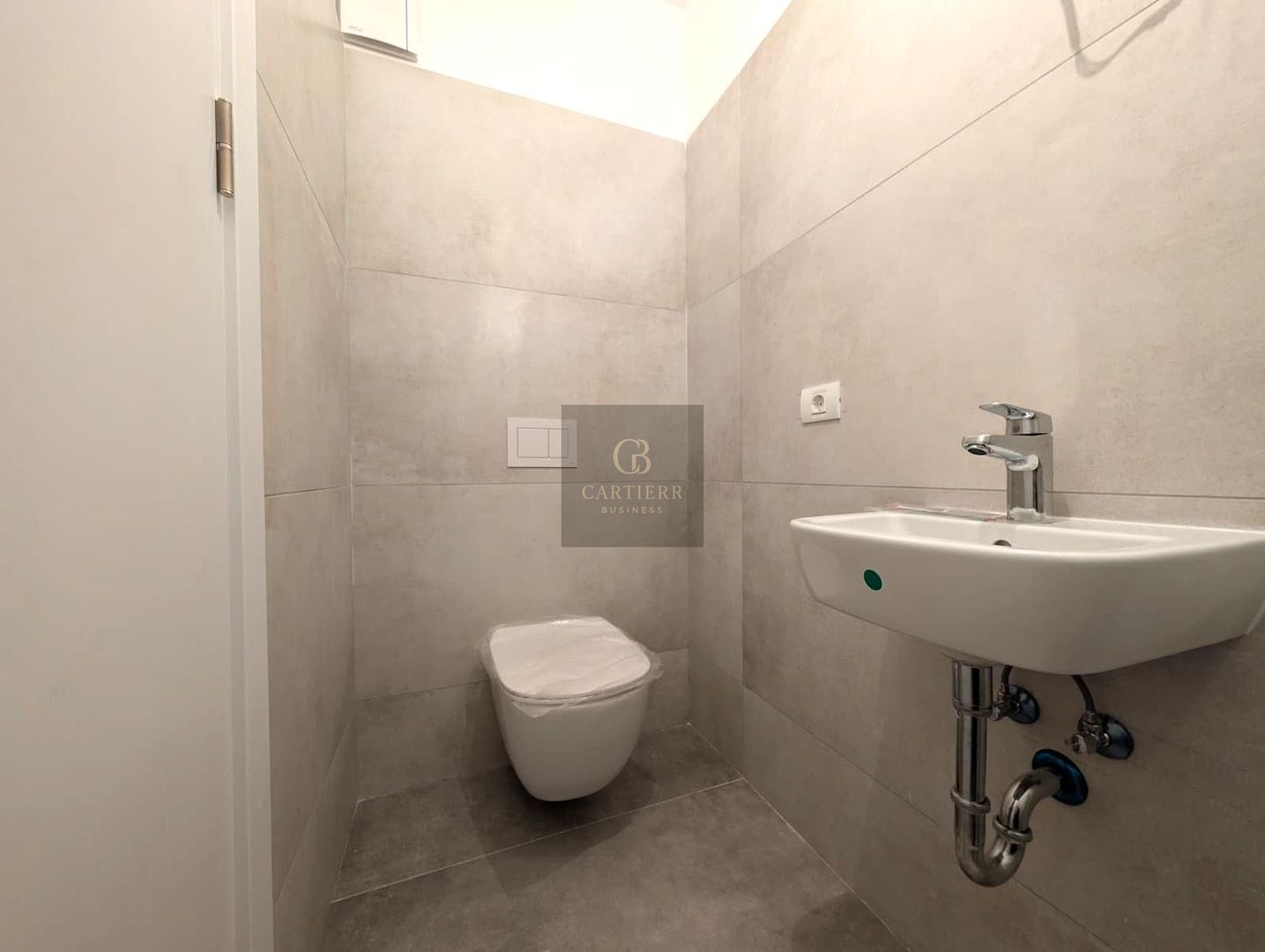 3 CAMERE | PALLADY |  LOC DE PARCARE(OPȚIONAL) | COMISION 0 - Poză 12