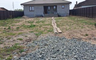 BRASADAS vinde casa individuala NOUA in Balta Blonda. - Poză 1