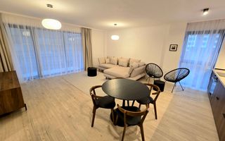 Apartament cu 2 Camere, Ultrafinisat, Prima Închiriere, Zona Cetate - Poză 3
