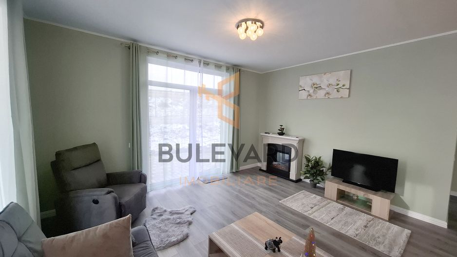 Casa individuala finisata in Corusu! - Poză 7