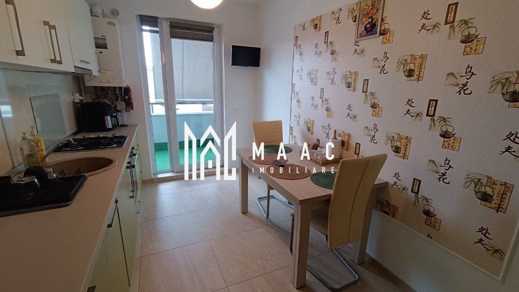 Apartament 2 camere I decomandat I parcare I Turnisor - Poză 4