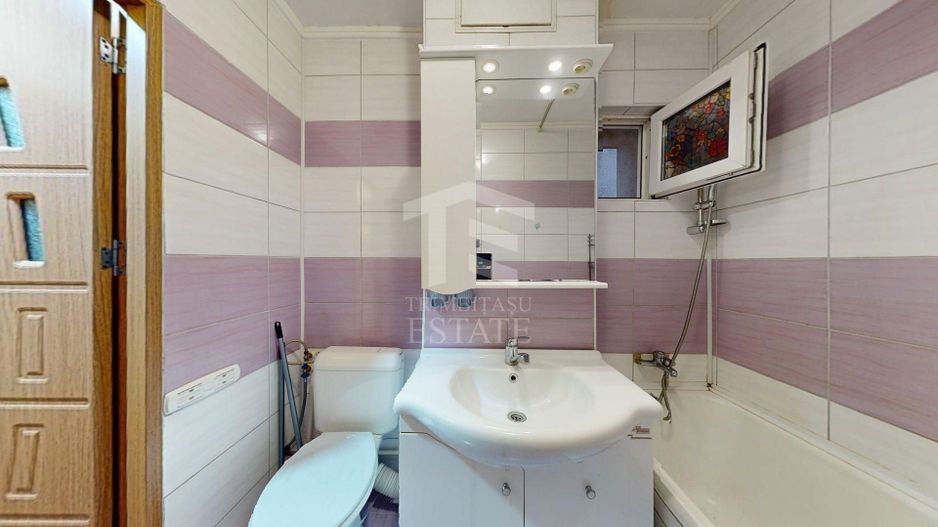 Apartament 3 camere Lacul Tei Teiul Doamnei - Poză 16