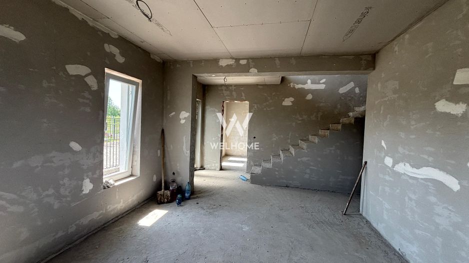 Viața la casă, liniște și munți la orizont – Duplexuri noi în Mohu - Poză 19