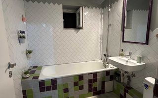 Apartament 2 camere de închiriat Ghica Tei | 57 mp | Mobilat complet - Poză 5