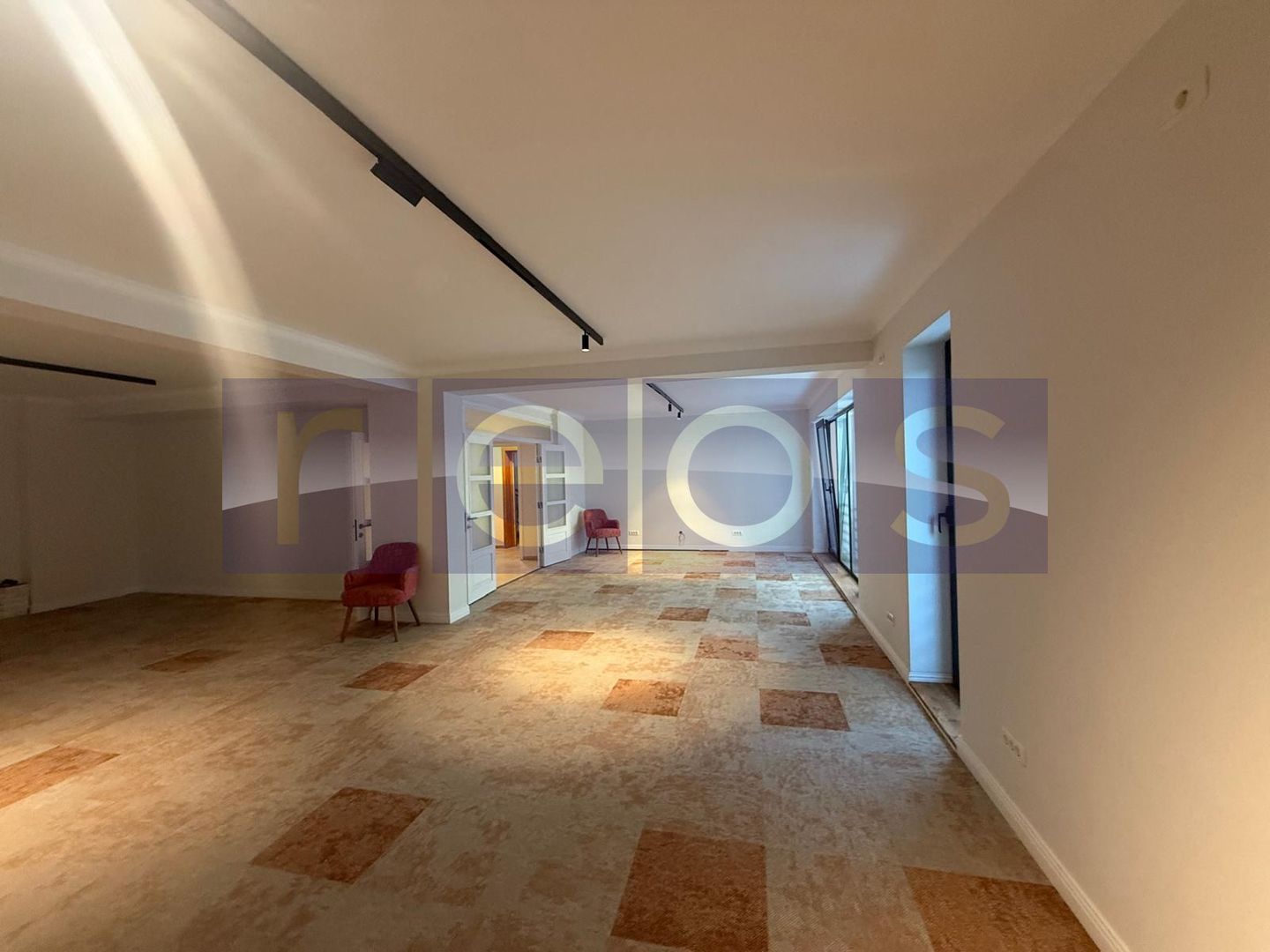 INCHIRIERE PARTER | 150MP | IDEAL BIROU-CLINICA-SALON | - Poză 5