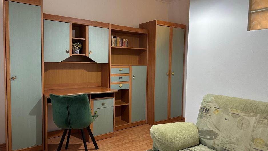 AP. 3 CAMERE MALL VITAN, LOC PARCARE, MOBILAT MODERN, METROU 10 MINUTE - Poză 8