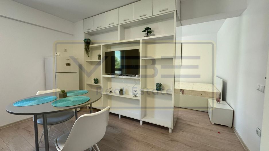 Apartament 1 camera Tatarasi Grand Elite Residence - Poză 6