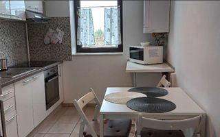 AP. 2 CAMERE CITY POINT, LOC PARCARE, MASINA SPALAT VASE, BLOC NOU - Poză 7