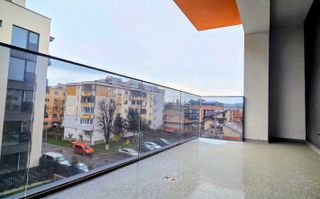 COMISION 0%!Apartament 2 camere,61mp, terasă,semifinisat, Intre Lacuri - Poză 3