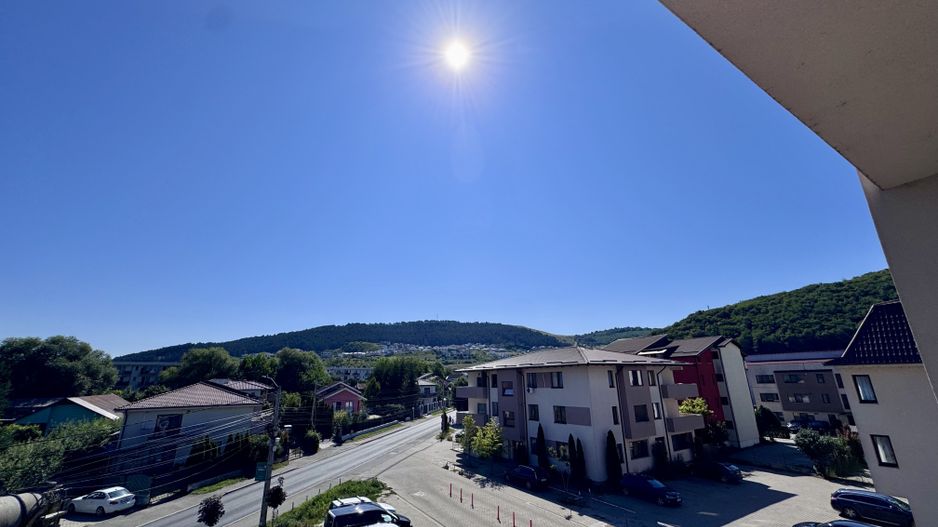 Ap 10 C5 3 camere Tautului Residence Park Parcul Poligon Sub Cetate - Poză 17