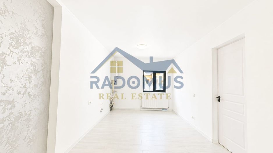 Casă renovată complet | 4 camere + Beci | Comision 0% | Str. Munteniei - Poză 6