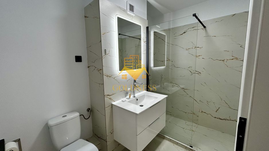 3 camere, Modern, Parcare, Zona Frunzisului, LIDL,Golden Tulip,Zorilor - Poză 11