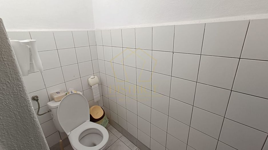 Spatiu Depozitare si Birouri | Zona Industriala Freidorf | Acces Auto/TIR - Poză 8