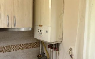 Garsoniera, 21mp, etaj intermediar, zona Dambul Rotund - Poză 3