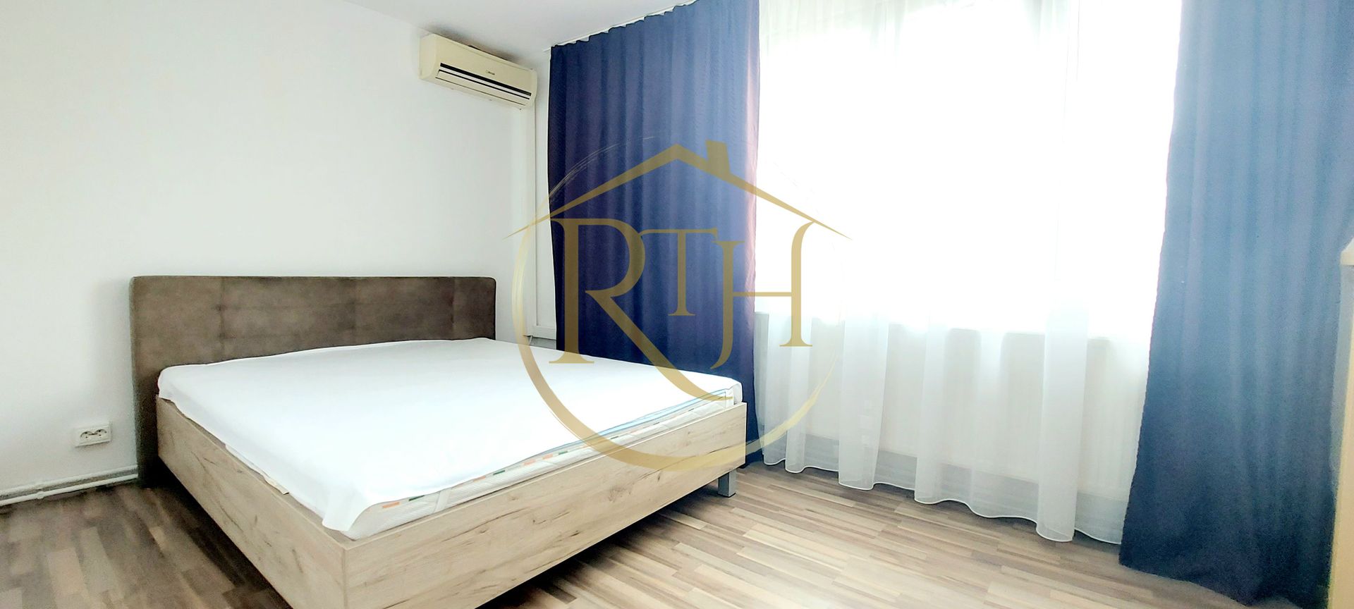 Oferim apartament cu 1 camera, langa Iulius Mall, centrala proprie pe gaz - Poză 2