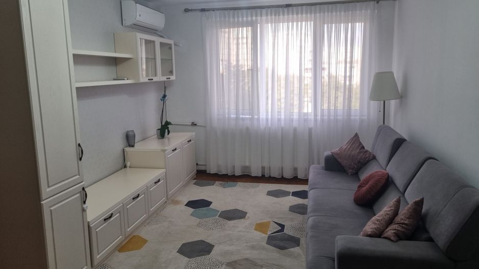 Apartament 3 camere la doar cativa pasi de metrou Iancului - Poză 1