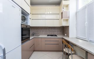 Chirie, apartament, 2 camere, bul. Ștefan cel Mare și Sfânt, Centru - Poză 6