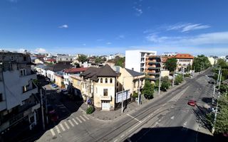 Garsonieră 32,57 mp | Zona Dacia – Piața Gemeni | 14 min de Piața Romană - Poză 7