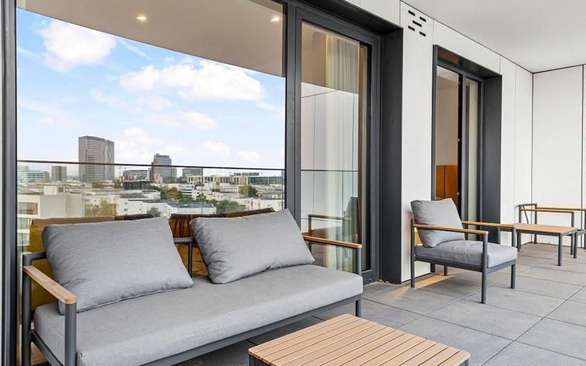 2 Camere Premium | One Herăstrău Towers - Poză 11