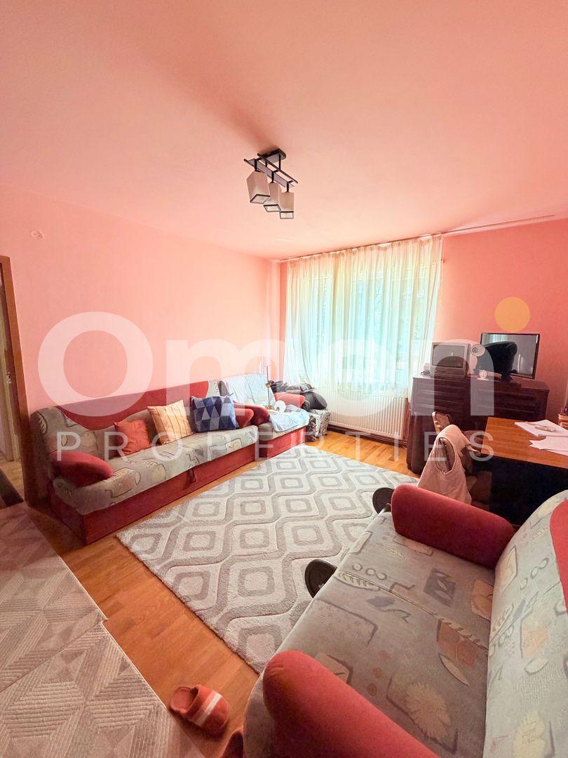 Apartament de vanzare | zona Gorge Enescu | 68 mp - Poză 3