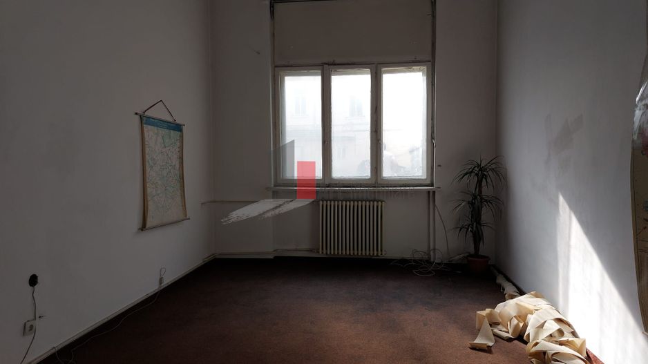 Spatiul "APALA",  Sala Palatului, imobil  birouri, 97 mp, FARA RISC SEISMIC - Poză 3