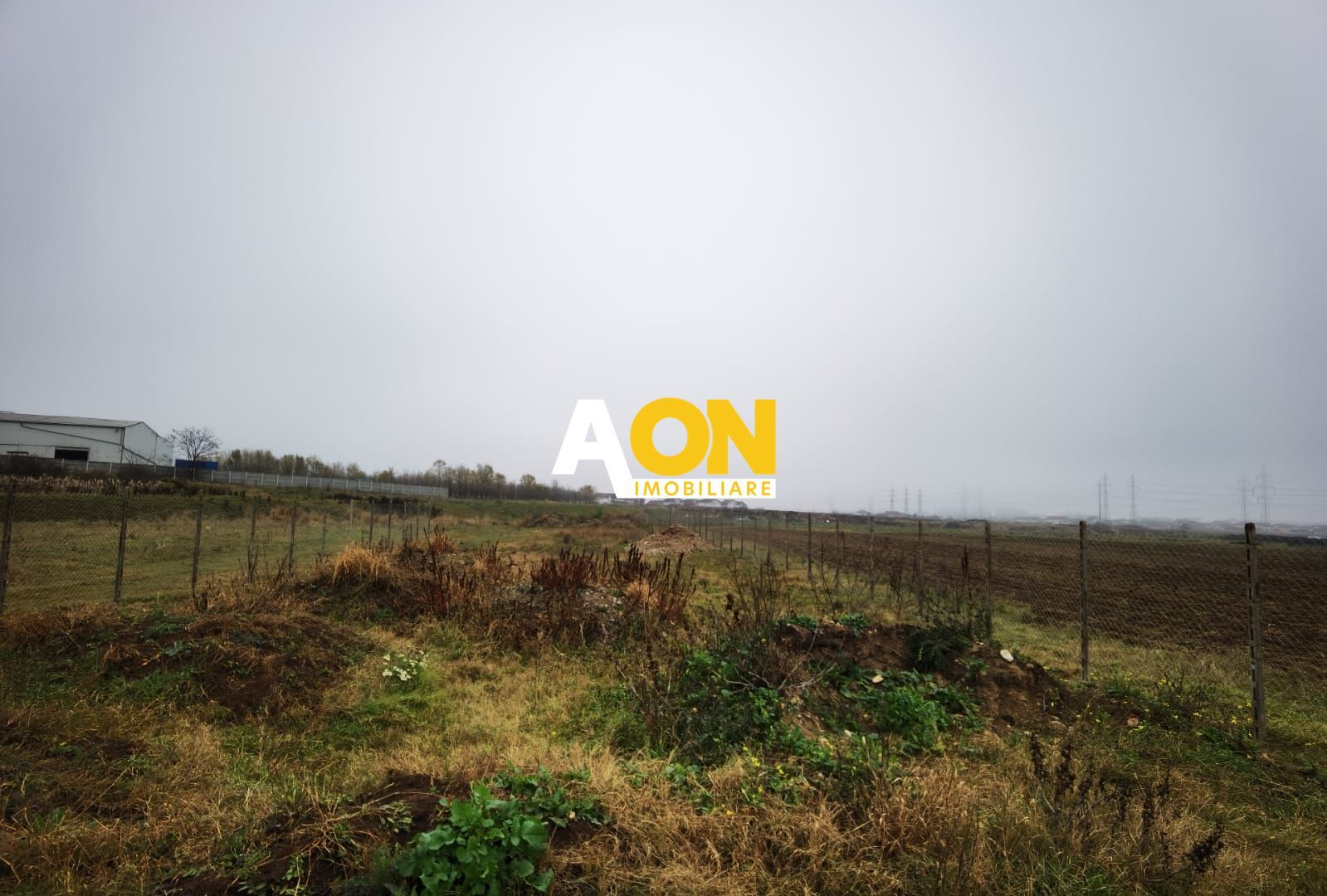 Teren intravilan 1800 mp, Micesti - Poză 3