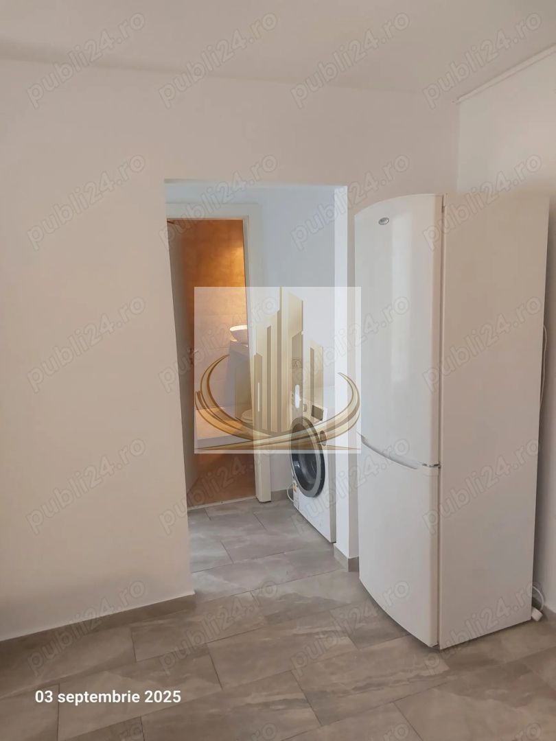 Apartament 2 camere decomandat, poziție excelentă – Zona Lunei - Poză 8