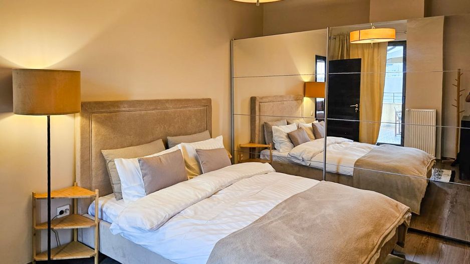 Închiriere apartament 3 camere 75mp | Pet friendly - Poză 7