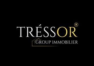 Dorina Marinescu - TRESSOR GROUP IMMOBILIER