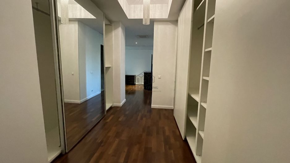 APARTAMENT CU 4 DORMITOARE DEOSEBIT LA INCHIRIERE LANGA PARC KISELEFF - Poză 8