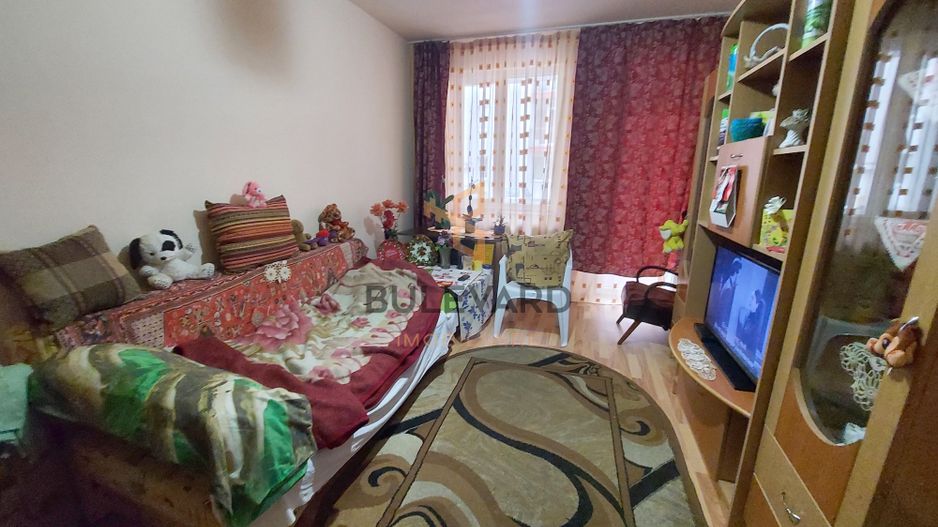 Apartament cu o camera zona strazii Cetatii! - Poză 2