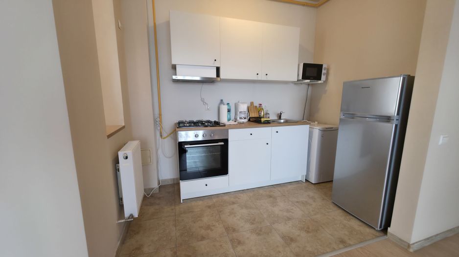 Apartament 2 camere Prima inchiriere - Poză 4
