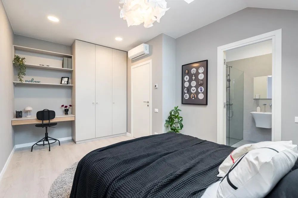 Casa 5 camere la prima inchiriere zona Mobexpert Homes Pipera - Poză 7