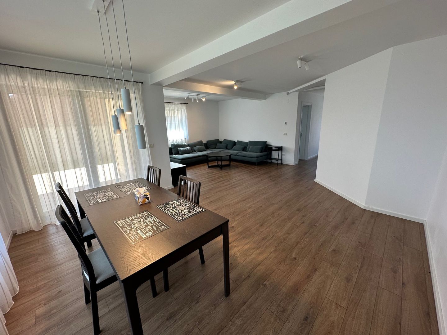 Casa individuala Dumbravita - Poză 2