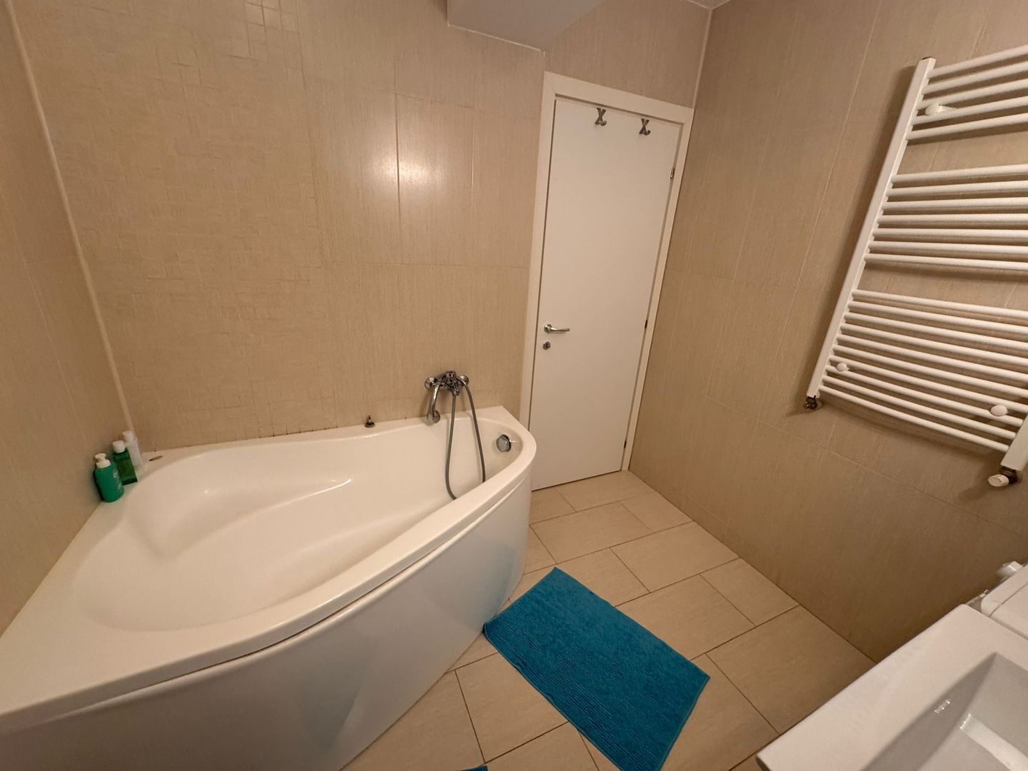 Pallady 2 camere 4/4 Bloc 2017 - Poză 7