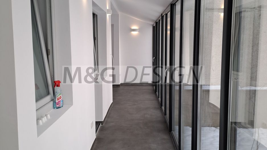 3 incaperi  SAD  Cetatii-Torontalului Totul Nou - Poză 22